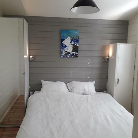 Cozy Cottage Warmenhuizen Екстериор снимка